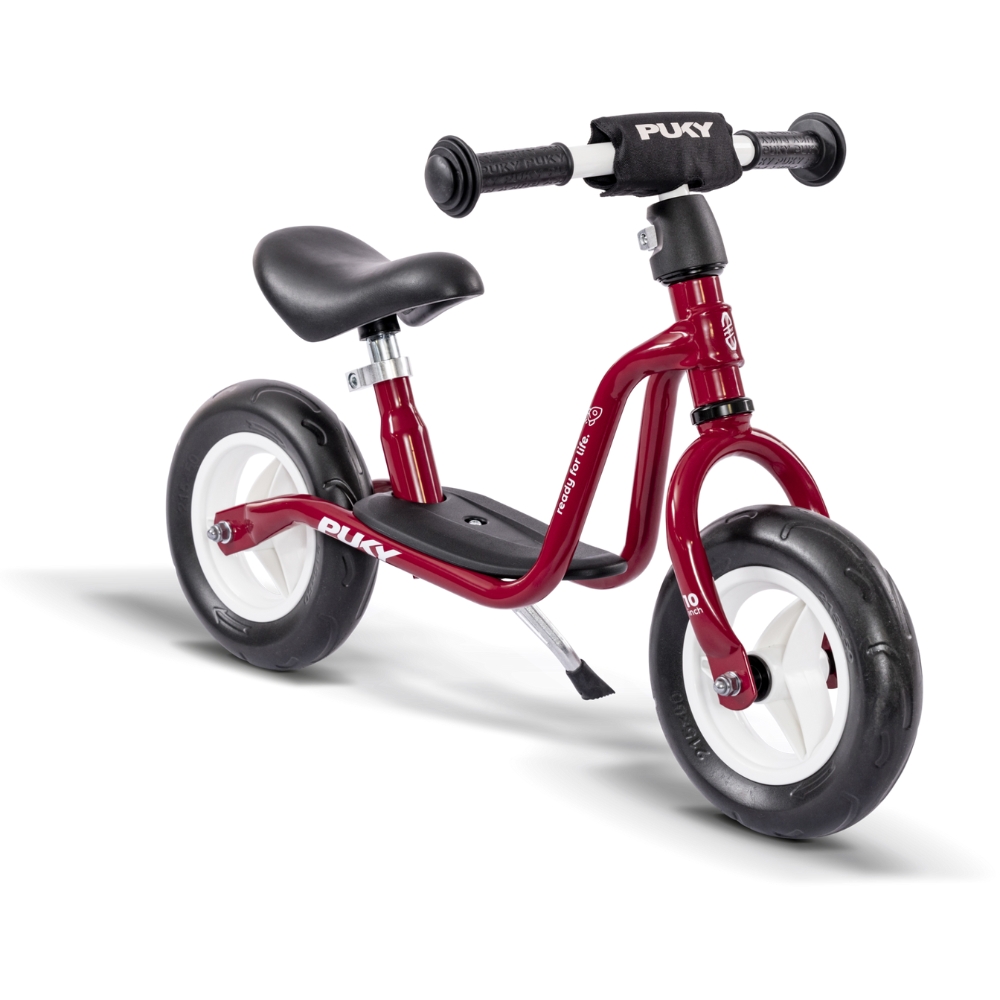 PUKY | Løbecykel | PUKY LR M inkl. støtteben | Lille Mørkerød