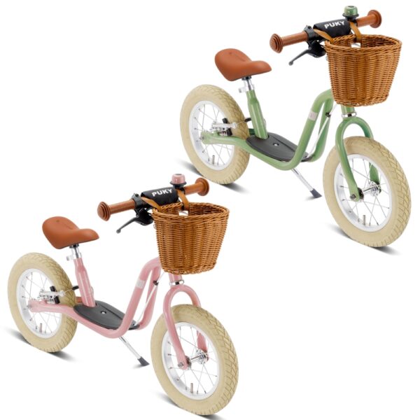 PUKY | Løbecykel | PUKY LR XL Br - Classic | Stor