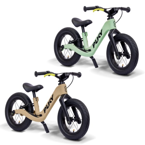 PUKY | Løbecykel | PUKY NEXT 12" | Lille