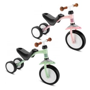 PUKY | Løbecykel | Skubbecykel | PUKYMOTO | Mini