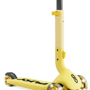 PUKY | Løbehjul - PUKY PUSH Gul