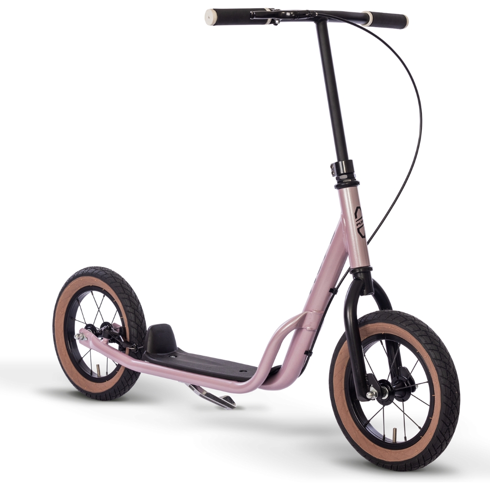 PUKY | Løbehjul - PUKY R 07 L Pink
