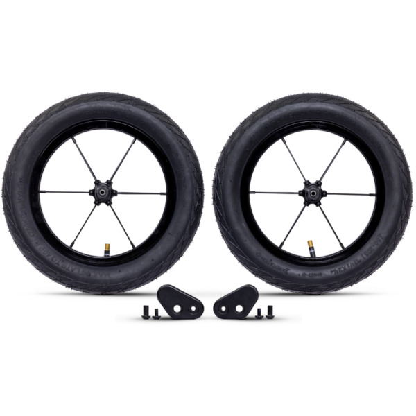 PUKY | PUKY Next - Upsize kit 14"