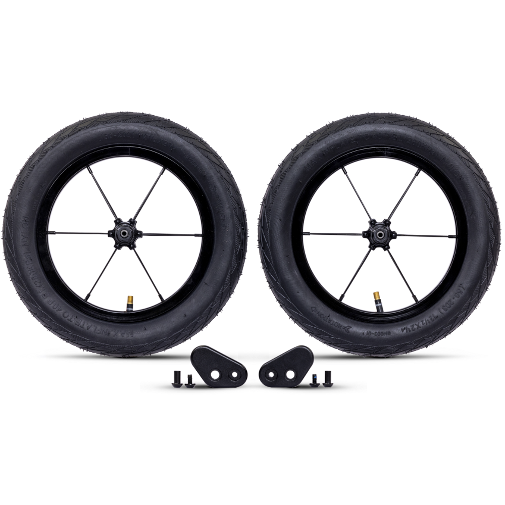 PUKY | PUKY Next - Upsize kit 14"