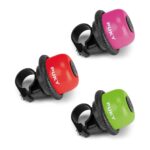 PUKY | Ringeklokke G20 - til PUKY løbecykler- og hjul