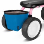 PUKY | Skubbecykel tilbehør - PUKY rammetaske RT 1, Blå