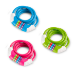 PUKY | Tilbehør PUKY - Sikkerhedslås, 120 cm.