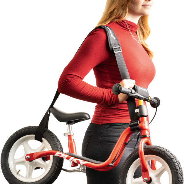 PUKY | Tilbehør PUKY løbecykel - Bærerem