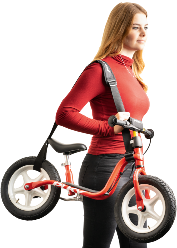 PUKY | Tilbehør PUKY løbecykel - Bærerem