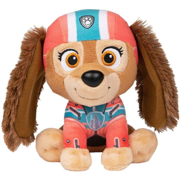Paw Patrol Bamse - 15 cm - Liberty