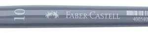 Pensel Faber-Castell flad str. 10
