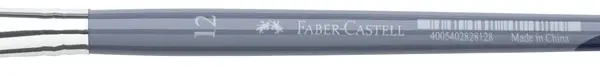 Pensel Faber-Castell flad str. 12