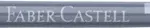 Pensel Faber-Castell rund str. 2