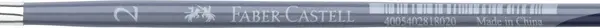 Pensel Faber-Castell rund str. 2