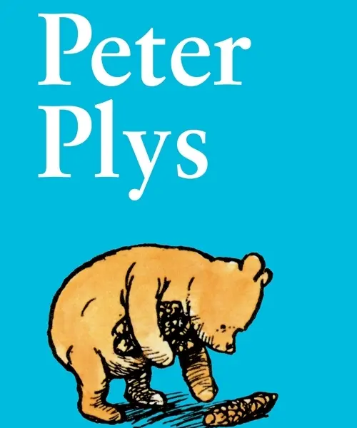 Peter Plys