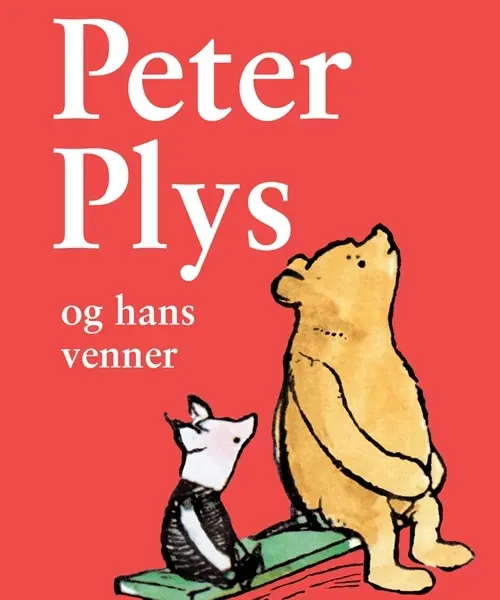 Peter Plys og hans venner