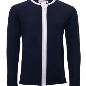 Petit Crabe Badebluse - Etoile - UV50+ - Navy