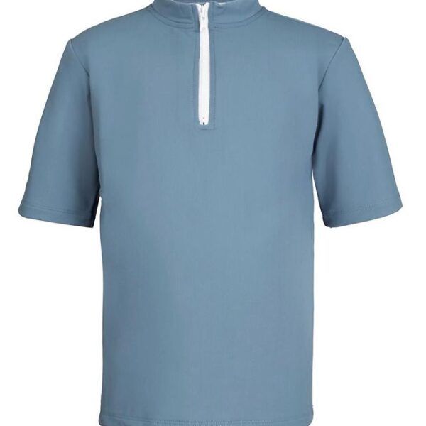 Petit Crabe Badebluse - Max - UV50+ - Petrol