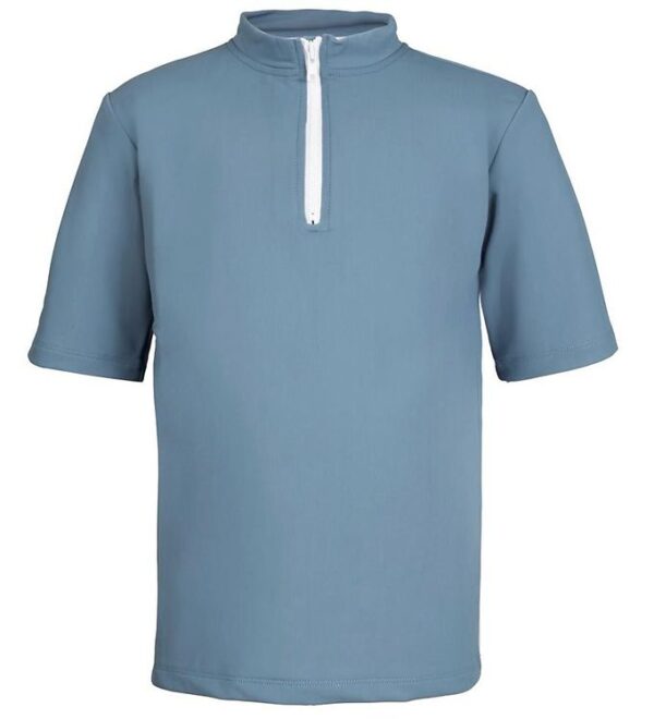 Petit Crabe Badebluse - Max - UV50+ - Petrol