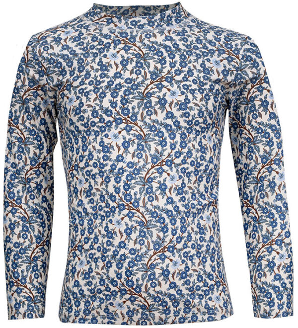 Petit Crabe Badebluse - Sydney - UV50+ - Empress B