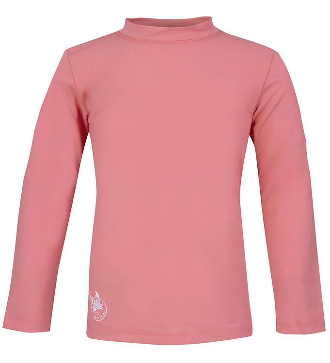 Petit Crabe Badebluse - Sydney - UV50+ - Lemonade Petit Crabe Badebluse - Sydney - UV50+ - Lemonade