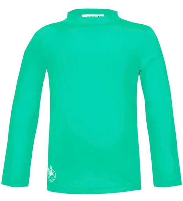 Petit Crabe Badebluse - Sydney - UV50+ - Parrot