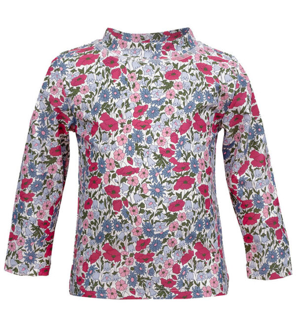 Petit Crabe Badebluse - Sydney - UV50+ - Poppy & Daisy