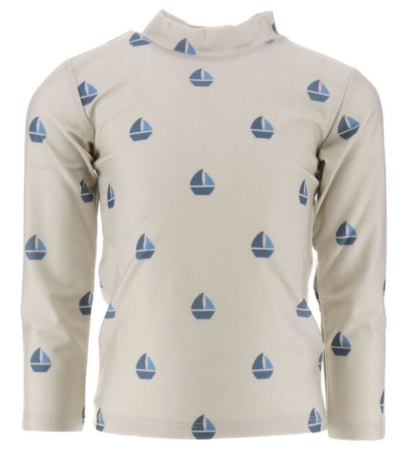 Petit Crabe Badebluse - Sydney - UV50+ - Sand Boat Petit Crabe Badebluse - Sydney - UV50+ - Sand Boat