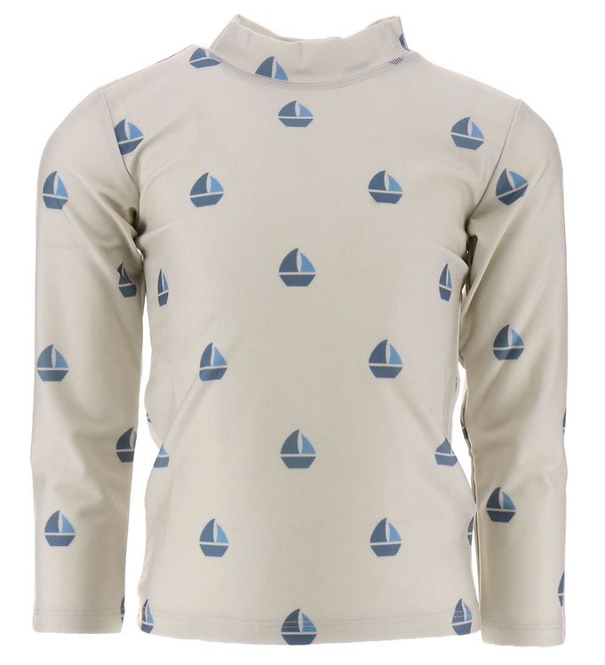 Petit Crabe Badebluse - Sydney - UV50+ - Sand Boat