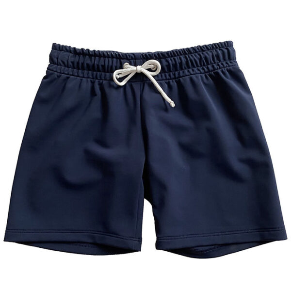 Petit Crabe Badebukser - Alex - UV50+ - Navy Petit Crabe Badebukser - Alex - UV50+ - Navy