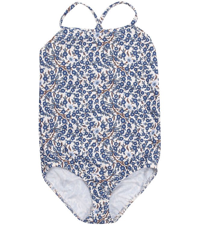 Petit Crabe Badedragt - Barbara - UV50+ - Empress B Petit Crabe Badedragt - Barbara - UV50+ - Empress B