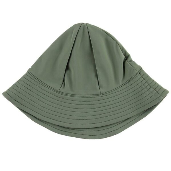 Petit Crabe Badehat - Frey - UV50+ - Armygrøn