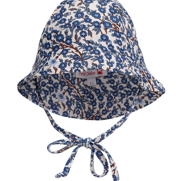 Petit Crabe Badehat - Frey - UV50+ - Empress B