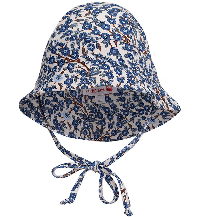 Petit Crabe Badehat - Frey - UV50+ - Empress B