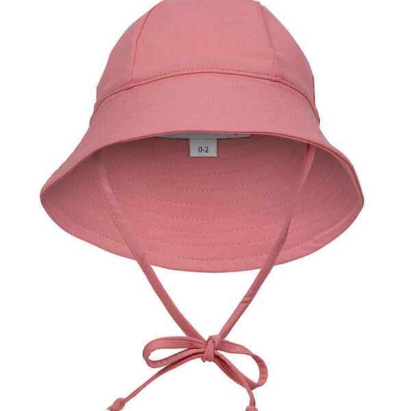 Petit Crabe Badehat - Frey - UV50+ - Lemonade