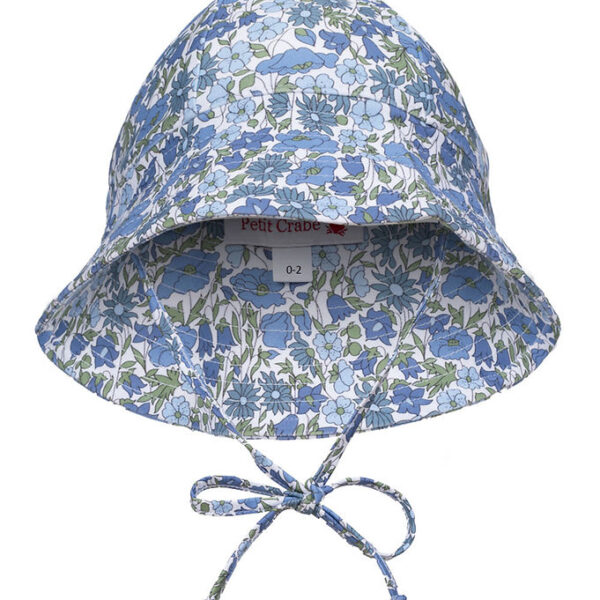 Petit Crabe Badehat - Frey - UV50+ - Poppy & Daisy