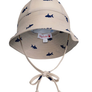 Petit Crabe Badehat - Frey - UV50+ - Sand Fish