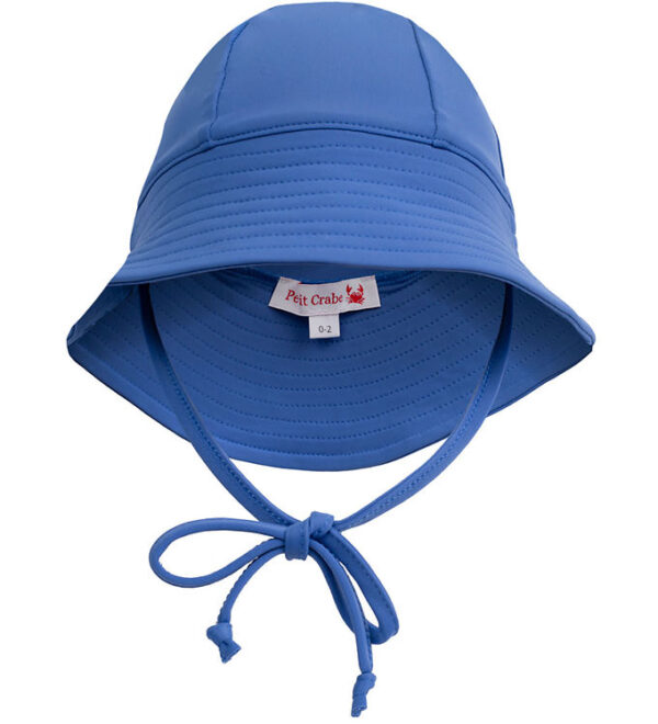 Petit Crabe Badehat - Frey - UV50+ - Sapphire
