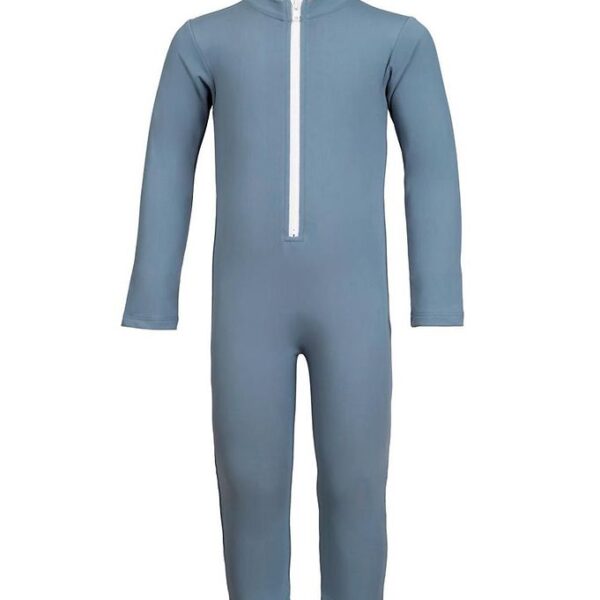 Petit Crabe Badeheldragt - Lou - UV50+ - Petrol