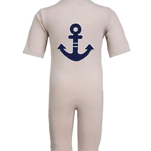 Petit Crabe Badeheldragt - Noe - UV50+ - Latte