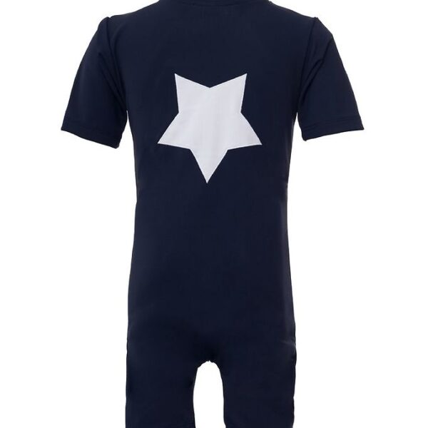 Petit Crabe Badeheldragt - Noe - UV50 - Navy