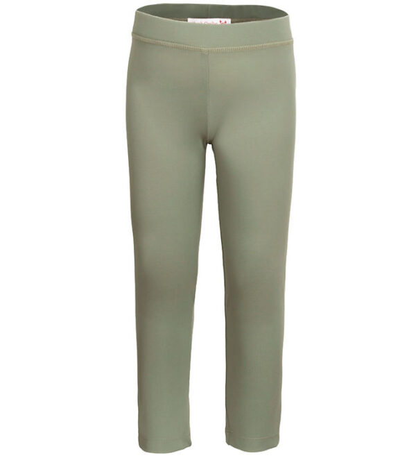 Petit Crabe Badeleggings - Fly - UV50+ - Olive