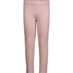 Petit Crabe Badeleggings - Fly - UV50+ - Pudderrosa