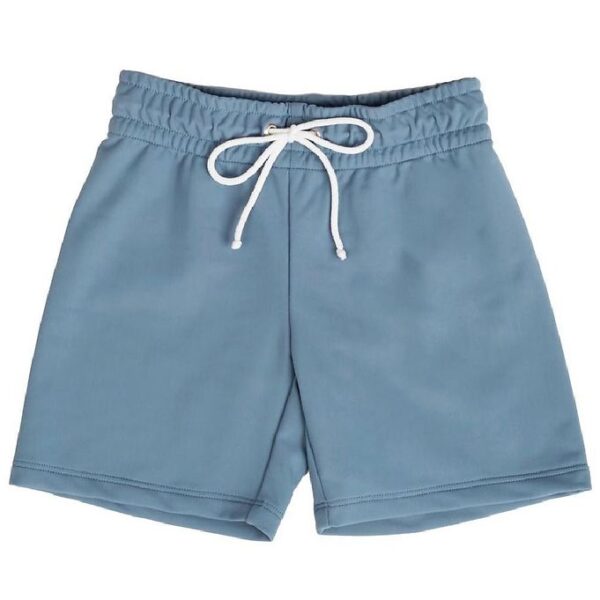 Petit Crabe Badeshorts - Alex - UV50+ - Petrol