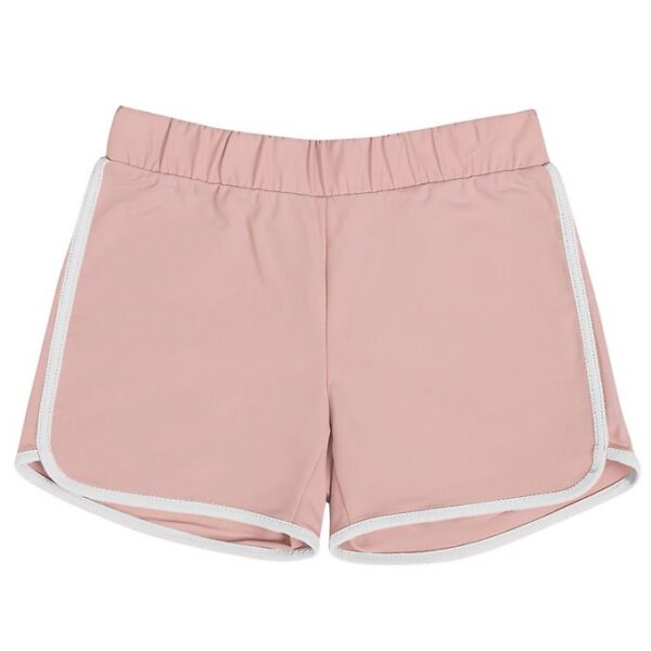 Petit Crabe Badeshorts - Alexa - UV50+ - Pudderrosa