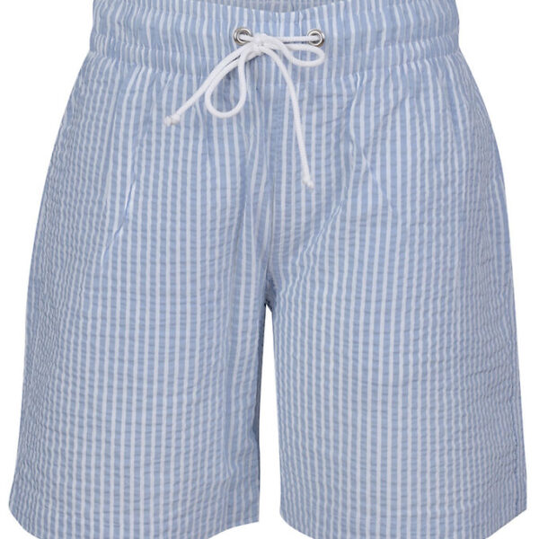 Petit Crabe Badeshorts - Boardie - UV50+ - Capri Stripes Petit Crabe Badeshorts - Boardie - UV50+ - Capri Stripes