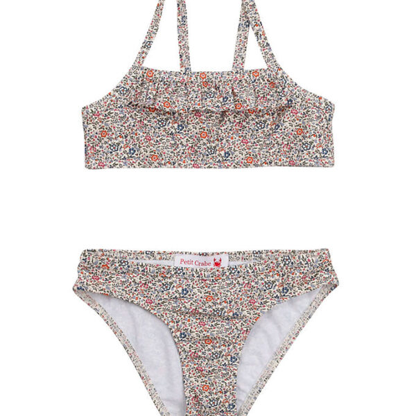 Petit Crabe Bikini - Louisa - UV50+ - Katie & Millie