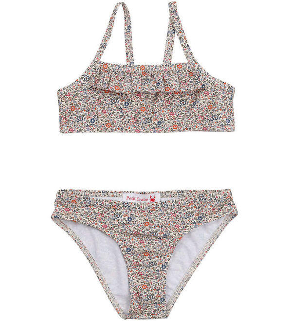 Petit Crabe Bikini - Louisa - UV50+ - Katie & Millie