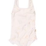 Petit Piao Badedragt - UV50+ - Wild