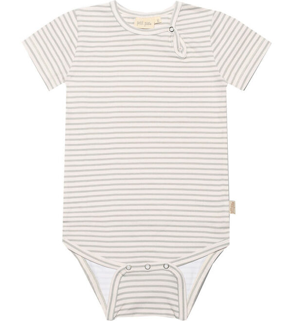 Petit Piao Body k/æ - Mineral Green Petit Piao Body k/æ - Mineral Green